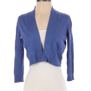 Cynthia Rowley Cardigan Size S